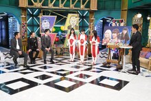 「千鳥かまいたちアワー」のワンシーン。(c)日本テレビ