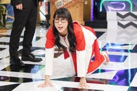 ハシヤスメ・アツコ (c)日本テレビ