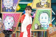 アイナ・ジ・エンド (c)日本テレビ