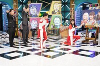 「千鳥かまいたちアワー」のワンシーン。(c)日本テレビ