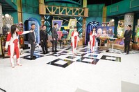 「千鳥かまいたちアワー」のワンシーン。(c)日本テレビ