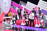 「目指せ神回！オールザッツ漫才2021大作戦会議～本番まであと598時間～」より。