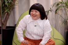 おかずクラブ・オカリナ (c)ABCテレビ