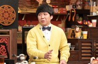 ハナコ秋山 (c)TBS