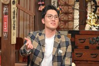 ハナコ菊田 (c)TBS