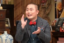 ハナコ岡部 (c)TBS