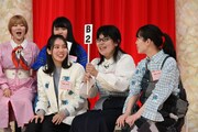 女ガールズ