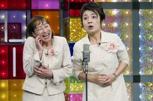 あっぱれ婦人会