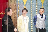 「チャンスの時間」より。