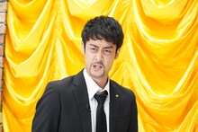 ラパルフェ都留