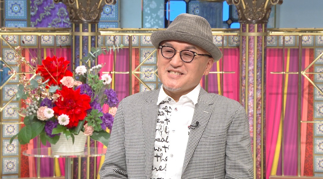 立木文彦 (c)日本テレビ