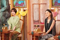 「人生が変わる1分間の深イイ話」のワンシーン。(c)日本テレビ