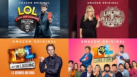 ドキュメンタル海外版の予告公開、松本人志「世界大会をやったらいいですよね」