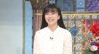 島谷ひとみ (c)日本テレビ