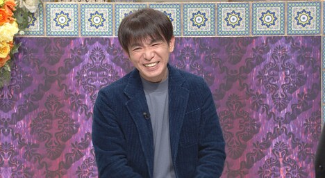 よゐこ濱口 (c)日本テレビ