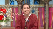 元ちとせ (c)日本テレビ