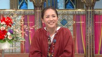 元ちとせ (c)日本テレビ