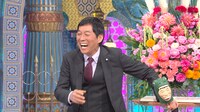 明石家さんま (c)日本テレビ