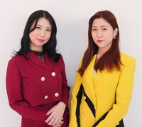 はちみつルージュ