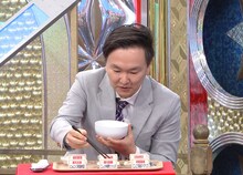 かまいたち山内 (c)日本テレビ