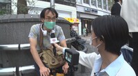 「超無敵クラス」のワンシーン。(c)日本テレビ