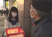 「超無敵クラス」のワンシーン。(c)日本テレビ
