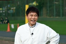 浜田雅功 (c)ABCテレビ