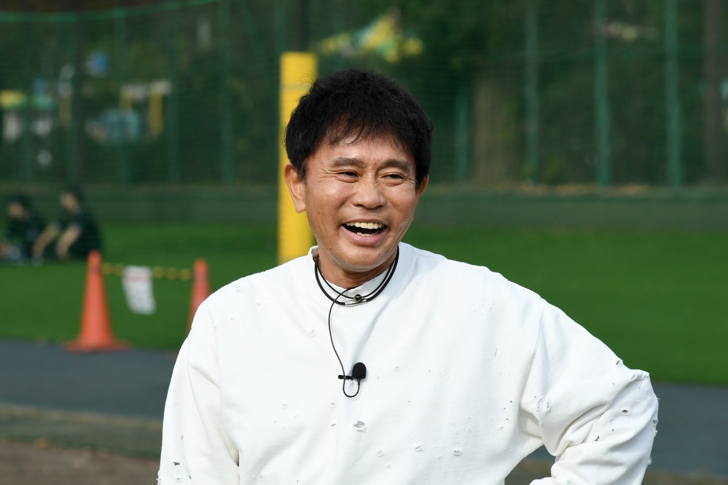 浜田雅功 (c)ABCテレビ