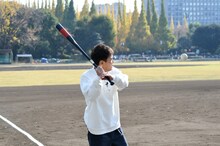 浜田雅功 (c)ABCテレビ