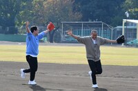 タカアンドトシ (c)ABCテレビ