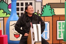 ロバート秋山 (c)関西テレビ