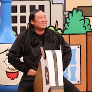 ロバート秋山の才能を一同絶賛、山内「秋山さんは面白いだけ」