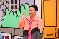 かまいたち山内 (c)関西テレビ