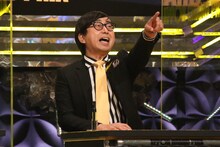 おいでやす小田 (c)フジテレビ