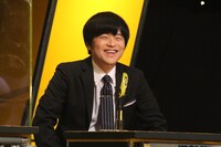 バカリズム (c)フジテレビ