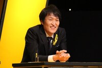 千原ジュニア (c)フジテレビ