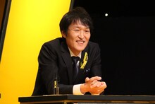千原ジュニア (c)フジテレビ