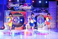 「バズりの壁を越えろ！ブレイクアーティスト選手権」より。(c)日本テレビ