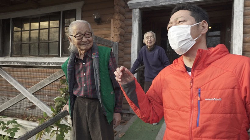 「東野幸治のネイチャーなの？」第2シーズンより。