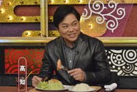 三山ひろし (c)読売テレビ