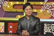 三山ひろし (c)読売テレビ