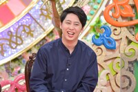 ニューヨーク屋敷