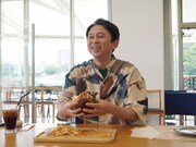 有吉弘行 (c)フジテレビ