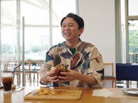 有吉弘行 (c)フジテレビ