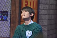 向井康二 (c)読売テレビ