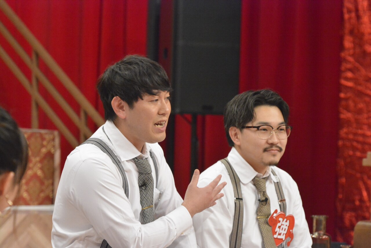 ザコシやオズワルド「DX」登場、伊藤のエピソードに松本「怖いわあ」