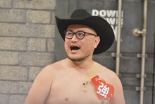 ハリウッドザコシショウ (c)読売テレビ