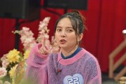 ベッキー (c)読売テレビ