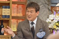 辛坊治郎 (c)読売テレビ