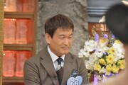 辛坊治郎 (c)読売テレビ